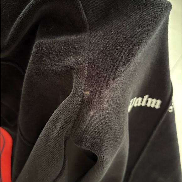 SET Palm‎ Angels Velvet - Picture 16 of 16